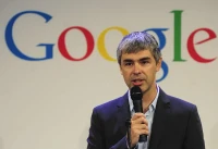 Larry Page's Obscene Wealth: He's the World's Second Richest Person – What That Actually Means, and Where Brin & Bezos Stand in This Circus