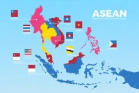 ASEAN: What it is, who's in, and does it *actually* matter?