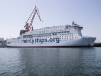 Mercy Ships: Their Transformative Mission, Global Impact, and What's Next for Humanitarian Aid