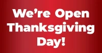 Fry's on Thanksgiving: Open or Closed? The Definitive Data.