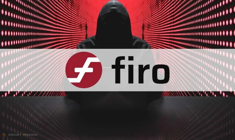 Firo Price Soars 450%: Privacy Hype or Just Another Pump and Dump?