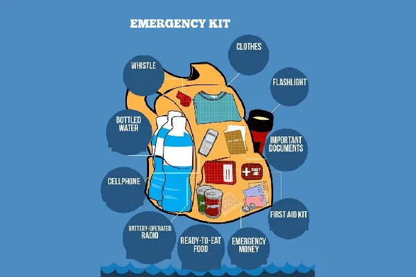 Flood Damage Restoration: What to Know and Where to Find It