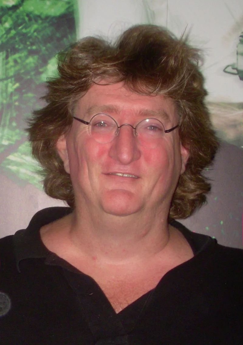 Gabe Newell's New Yacht: Steam, Dreams, and the Future of Gaming – What Reddit is Saying