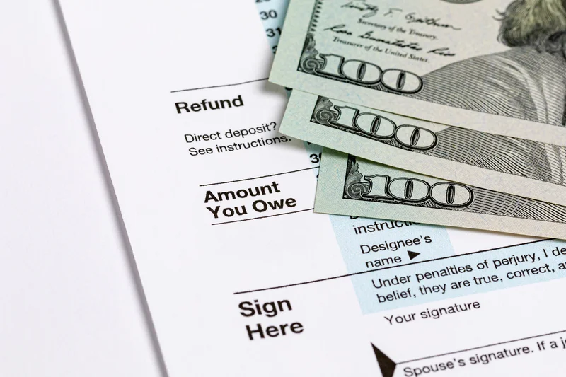 IRS Stimulus Check: November Relief Payment? – What We Know