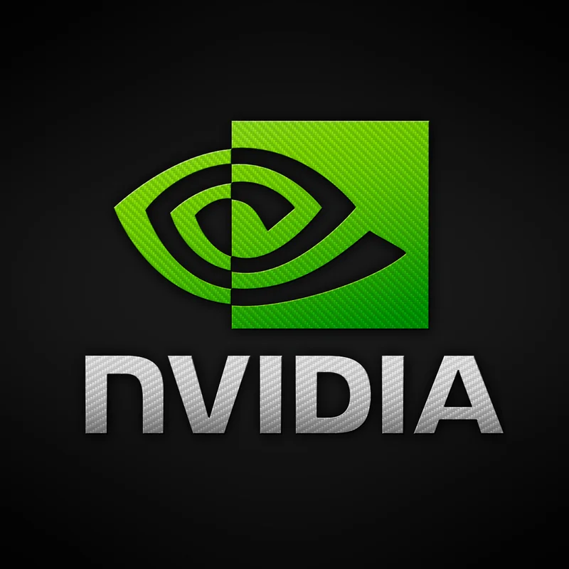 Nvidia's 