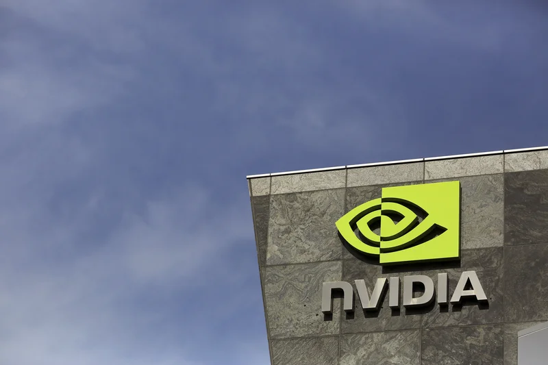 Nvidia Stock: Thiel's Dump and What It Means for Tech Investors