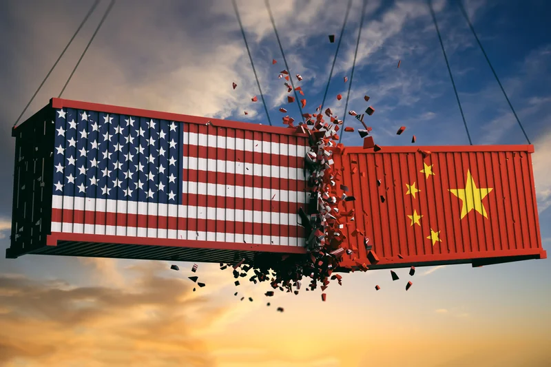 US-China Trade: How AI is Shifting the Balance